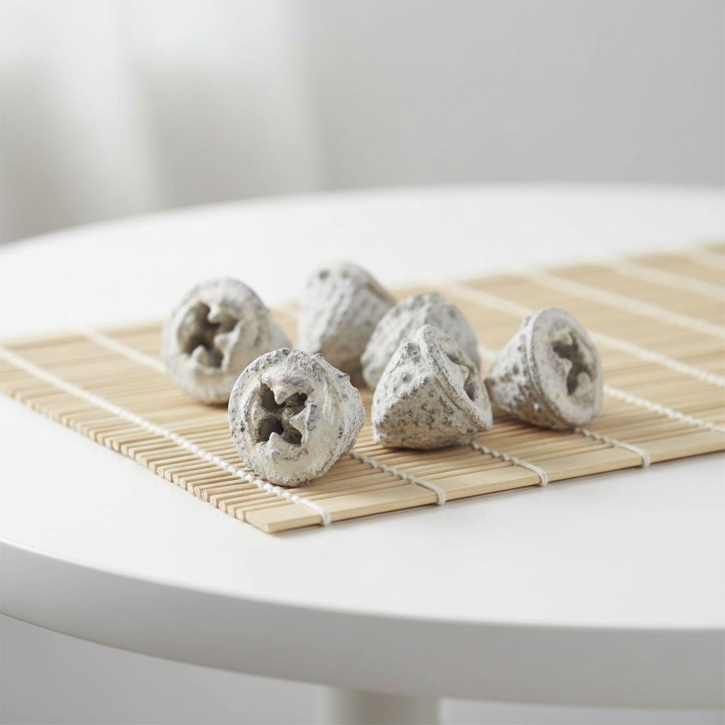 Eucalyptus pod – bílý